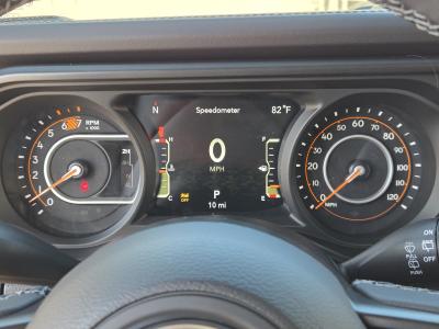 New 2026 Jeep Wrangler Rubicon 4 Door 4x4  in ,  17