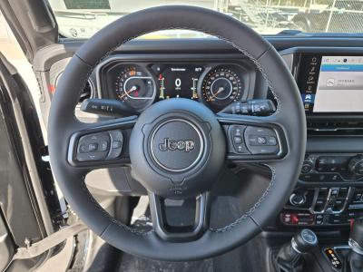 New 2026 Jeep Wrangler Rubicon 4 Door 4x4  in ,  18