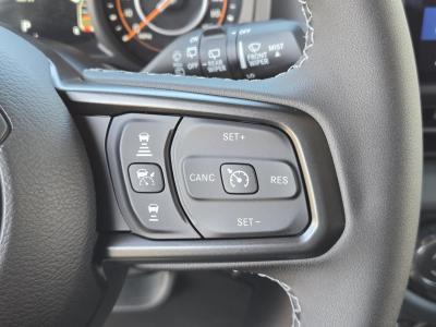 New 2026 Jeep Wrangler Rubicon 4 Door 4x4  in ,  20
