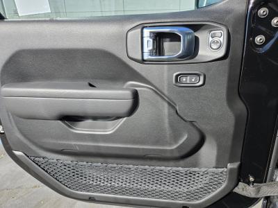 New 2026 Jeep Wrangler Rubicon 4 Door 4x4  in ,  22