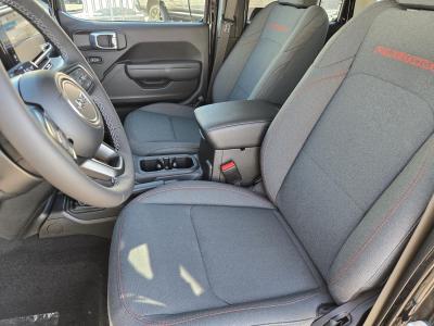 New 2026 Jeep Wrangler Rubicon 4 Door 4x4  in ,  24