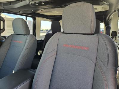 New 2026 Jeep Wrangler Rubicon 4 Door 4x4  in ,  25