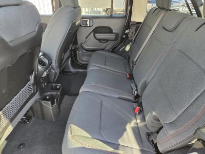 New 2026 Jeep Wrangler Rubicon 4 Door 4x4  in ,  28