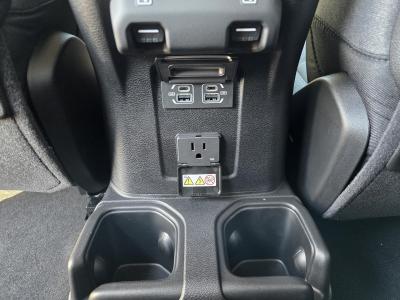 New 2026 Jeep Wrangler Rubicon 4 Door 4x4  in ,  29