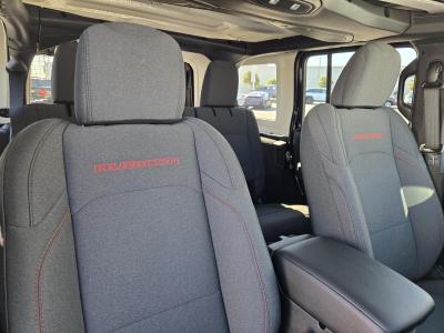 New 2026 Jeep Wrangler Rubicon 4 Door 4x4  in ,  33
