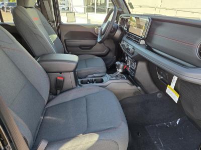 New 2026 Jeep Wrangler Rubicon 4 Door 4x4  in ,  34