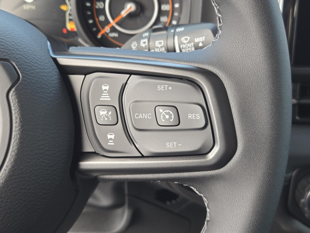 New 2026 Jeep Wrangler Rubicon 4 Door 4x4  in ,  19