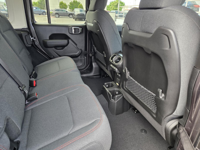New 2026 Jeep Wrangler Rubicon 4 Door 4x4  in ,  31
