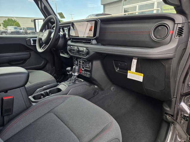 New 2026 Jeep Wrangler Rubicon 4 Door 4x4  in ,  33