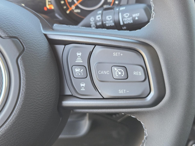 New 2026 Jeep Wrangler Rubicon 4 Door 4x4  in ,  18