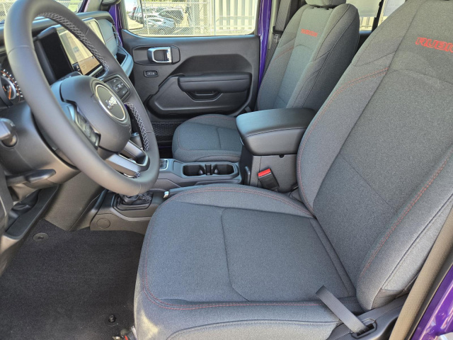 New 2026 Jeep Wrangler Rubicon 4 Door 4x4  in ,  22