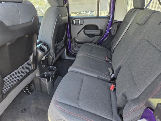 New 2026 Jeep Wrangler Rubicon 4 Door 4x4  in ,  26