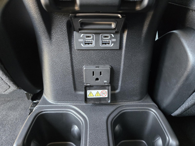 New 2026 Jeep Wrangler Rubicon 4 Door 4x4  in ,  27