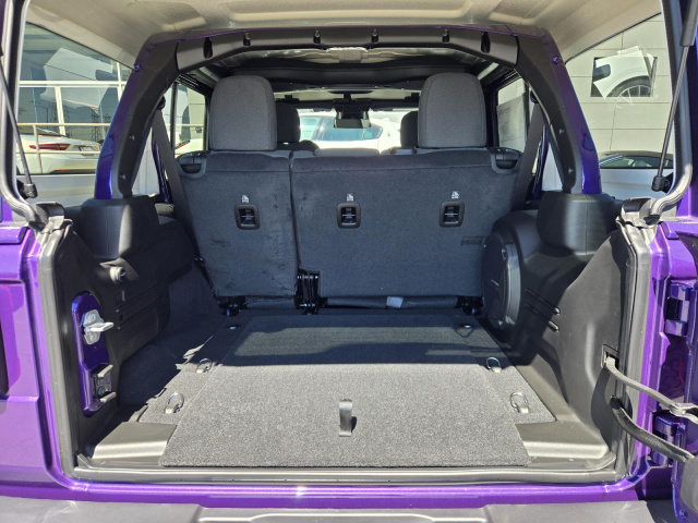 New 2026 Jeep Wrangler Rubicon 4 Door 4x4  in ,  29