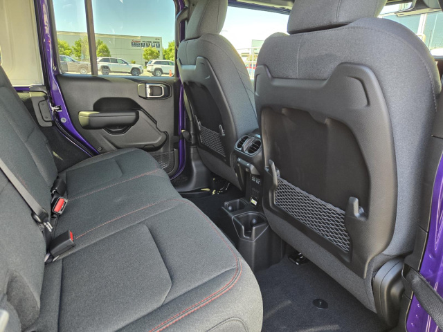 New 2026 Jeep Wrangler Rubicon 4 Door 4x4  in ,  31