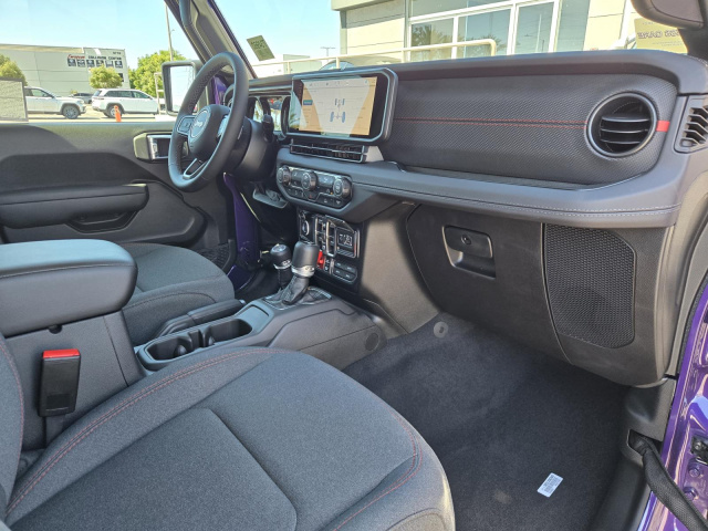 New 2026 Jeep Wrangler Rubicon 4 Door 4x4  in ,  33
