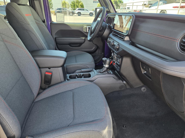 New 2026 Jeep Wrangler Rubicon 4 Door 4x4  in ,  34
