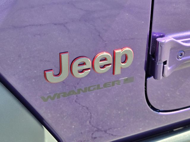 New 2026 Jeep Wrangler Rubicon 4 Door 4x4  in ,  37