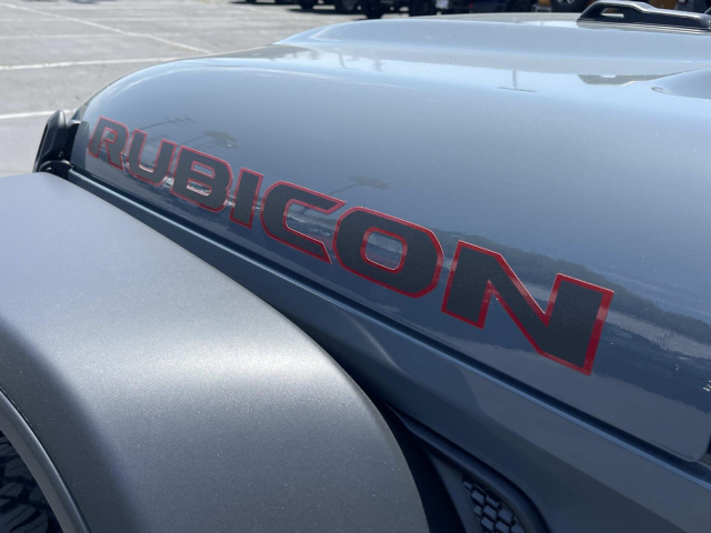 New 2026 Jeep Wrangler Rubicon  in ,  4