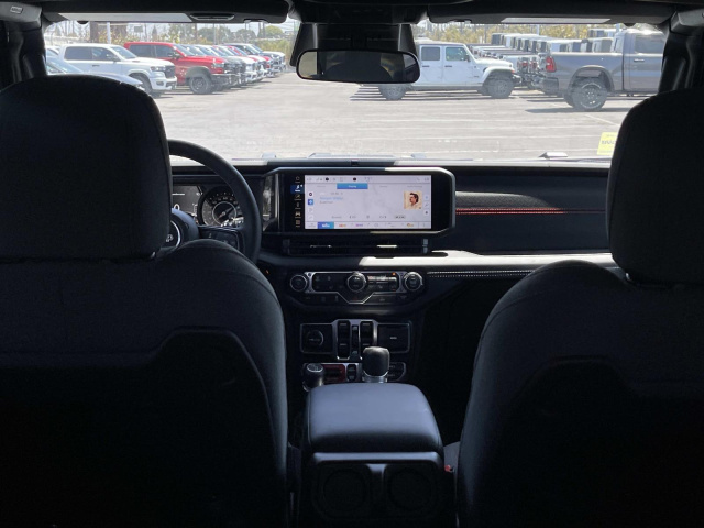 New 2026 Jeep Wrangler Rubicon  in ,  8