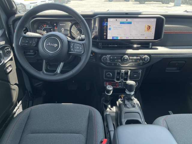 New 2026 Jeep Wrangler Rubicon  in ,  9