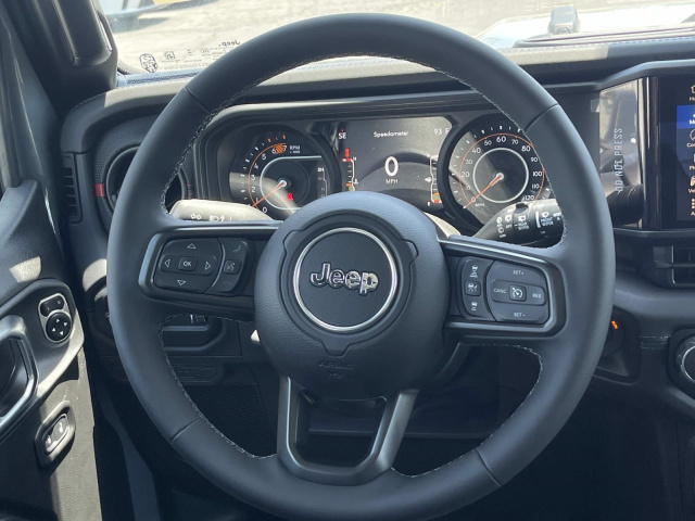 New 2026 Jeep Wrangler Rubicon  in ,  10
