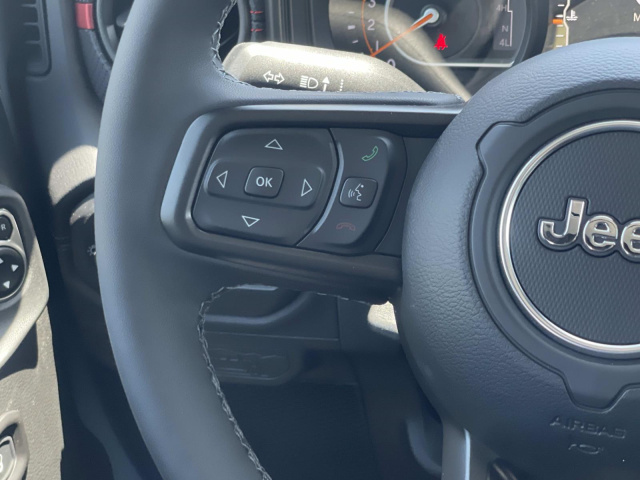 New 2026 Jeep Wrangler Rubicon  in ,  11