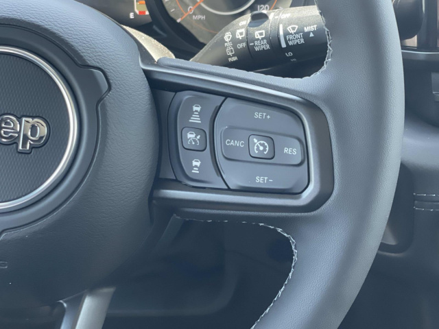 New 2026 Jeep Wrangler Rubicon  in ,  12