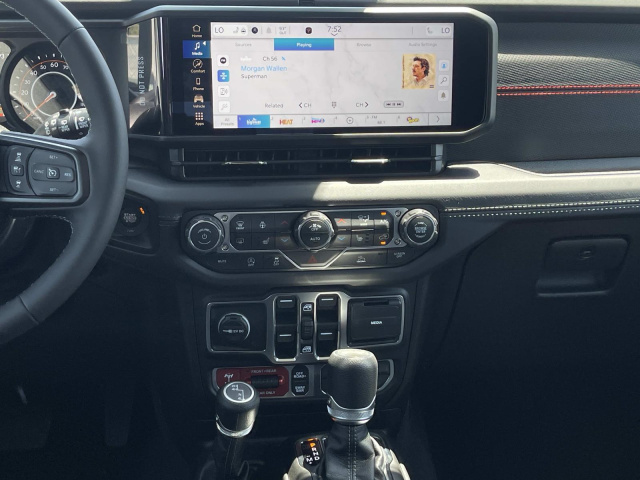New 2026 Jeep Wrangler Rubicon  in ,  13