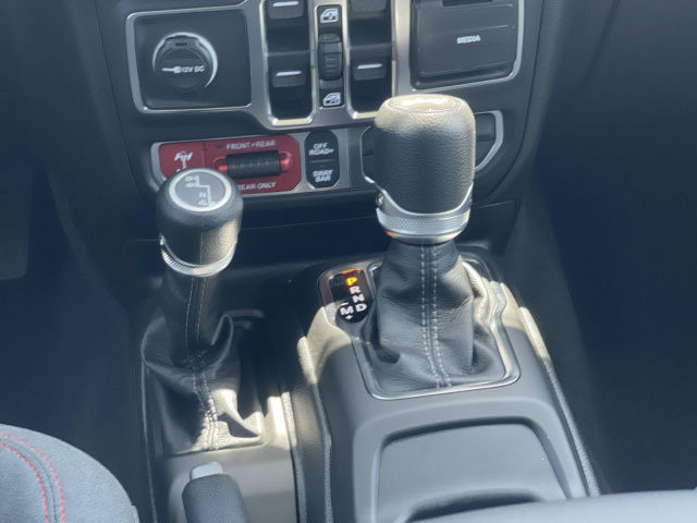 New 2026 Jeep Wrangler Rubicon  in ,  14