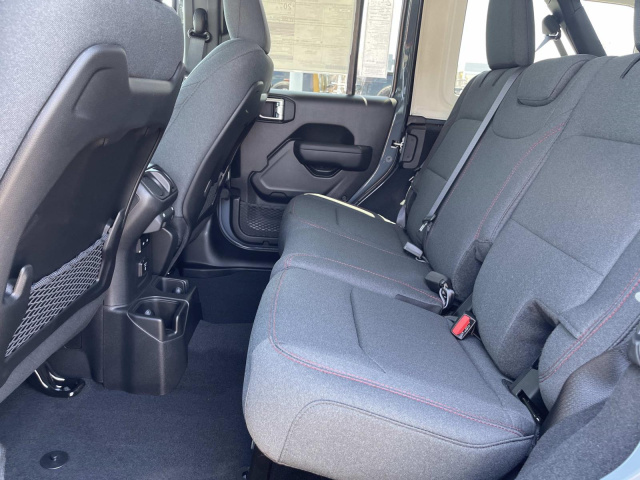 New 2026 Jeep Wrangler Rubicon  in ,  15