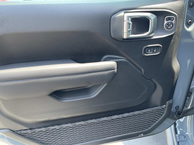 New 2026 Jeep Wrangler Rubicon  in ,  18