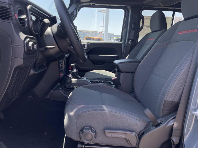 New 2026 Jeep Wrangler Rubicon  in ,  19