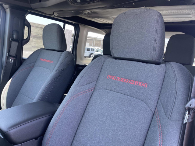 New 2026 Jeep Wrangler Rubicon  in ,  20