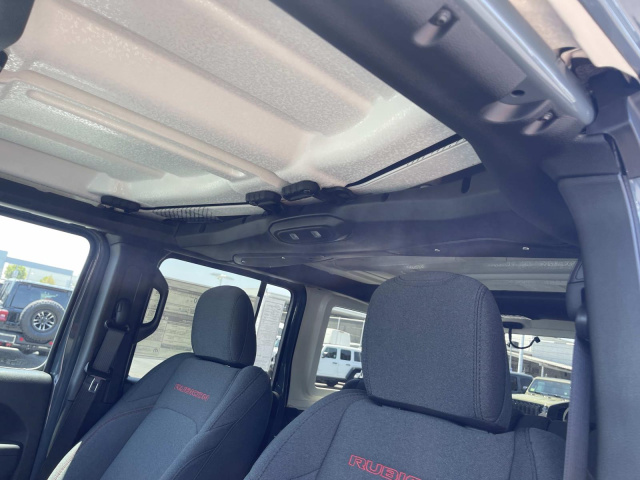 New 2026 Jeep Wrangler Rubicon  in ,  21
