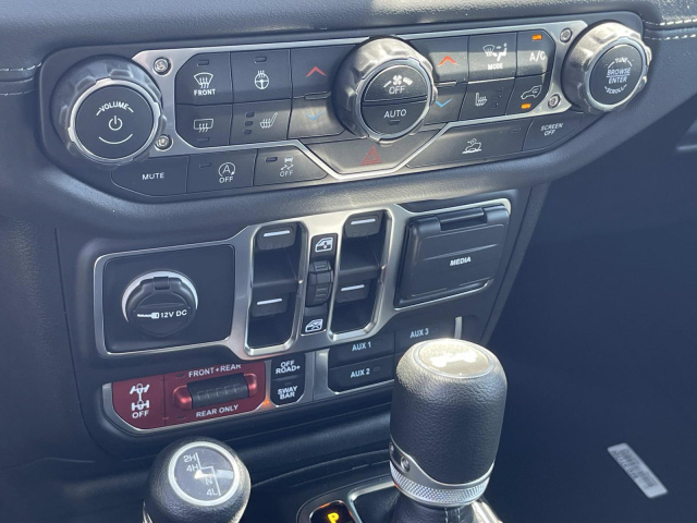 New 2026 Jeep Wrangler Rubicon  in ,  23