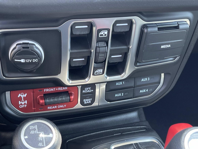 New 2026 Jeep Wrangler Rubicon  in ,  26