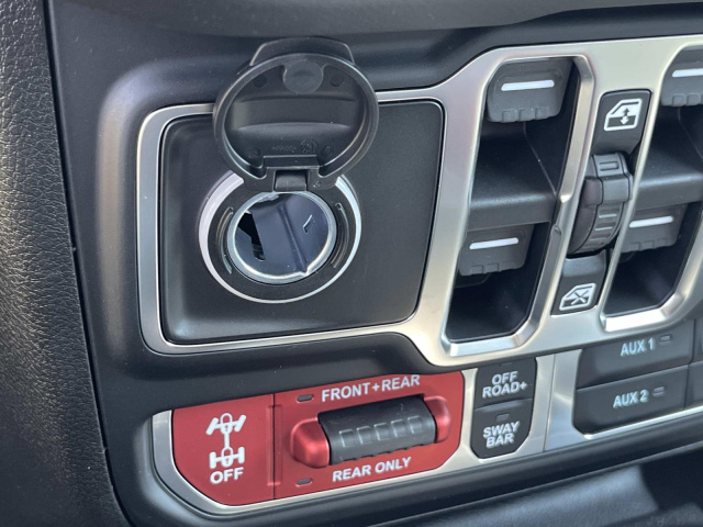 New 2026 Jeep Wrangler Rubicon  in ,  27
