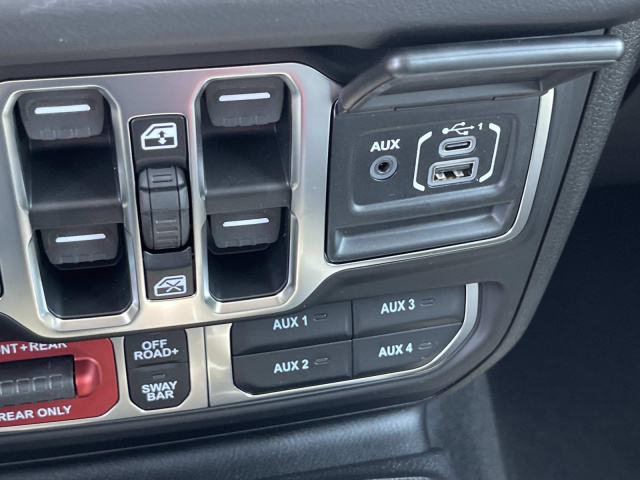 New 2026 Jeep Wrangler Rubicon  in ,  28