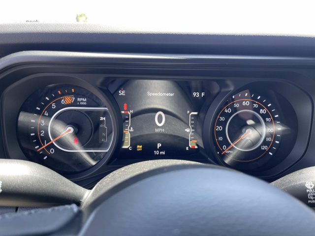 New 2026 Jeep Wrangler Rubicon  in ,  29