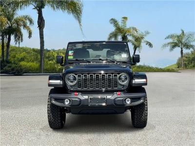 New 2026 Jeep Wrangler Rubicon 4 Door 4x4  in ,  2