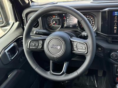 New 2026 Jeep Wrangler Rubicon 4 Door 4x4  in ,  6