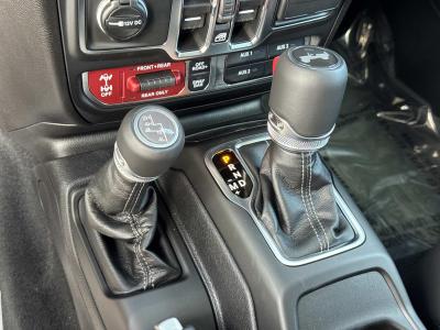 New 2026 Jeep Wrangler Rubicon 4 Door 4x4  in ,  16