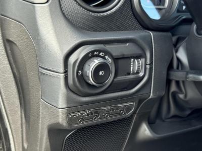 New 2026 Jeep Wrangler Rubicon 4 Door 4x4  in ,  19
