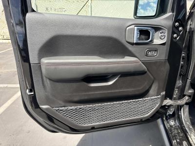 New 2026 Jeep Wrangler Rubicon 4 Door 4x4  in ,  20