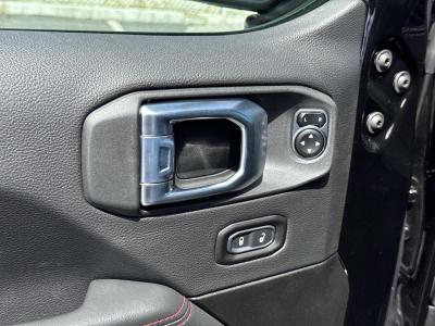 New 2026 Jeep Wrangler Rubicon 4 Door 4x4  in ,  21