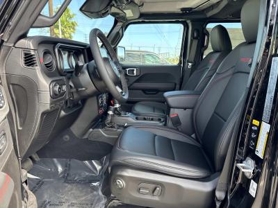 New 2026 Jeep Wrangler Rubicon 4 Door 4x4  in ,  22