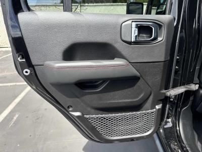 New 2026 Jeep Wrangler Rubicon 4 Door 4x4  in ,  25
