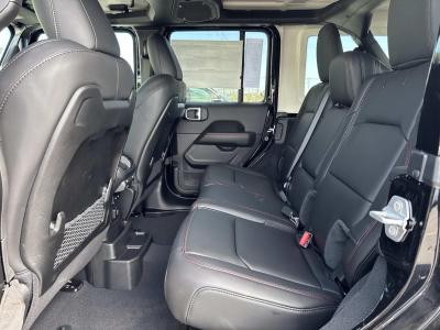 New 2026 Jeep Wrangler Rubicon 4 Door 4x4  in ,  26