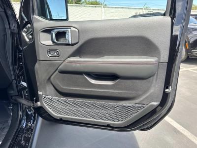 New 2026 Jeep Wrangler Rubicon 4 Door 4x4  in ,  30